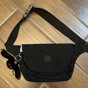 Kipling fanny pack